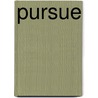 Pursue door Ciy (Christ in Youth)