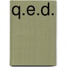 Q.E.D. door Burkhard Polster