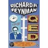 Q.E.D. by Richard P. Feynman
