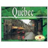 Quebec door Janice Hamilton