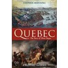 Quebec door Stephen Manning