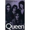 Queen door Mark Hodkinson