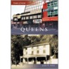 Queens by Jason D. Antos