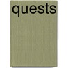 Quests door Jeff Howard