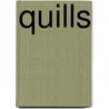 Quills door Doug Wright