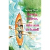 Rustig blijven, niks aan de hand!