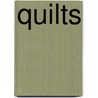 Quilts door Marie D. Webster