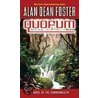 Quofum door Alan Dean Foster