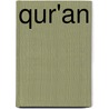 Qur'An door Annam Gade