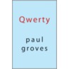 Qwerty door Paul Groves
