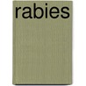 Rabies door Tom E. Kienzle