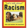 Racism door Bruce Sanders