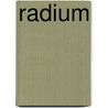 Radium door Corporation United States R