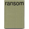 Ransom by Jay Mcinerney
