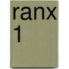 Ranx 1 by Unknown