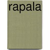 Rapala door John E. Mitchell