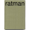 Ratman door Sekihiko Inui