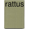 Rattus door Henry J. Southern
