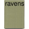 Ravens door Christine Webster