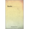 Reader door Bob Brackin