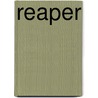 Reaper by Henry Chester Parsons