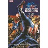 Reborn by Ed Bruebaker
