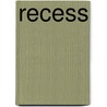 Recess door Sophia Lee