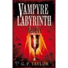 Redeye by Graham P. Taylor