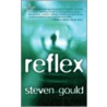 Reflex door Steven Gould