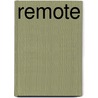 Remote door David Shields