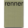 Renner door Victor Hugo