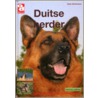 Duitse herder by R. Bolmans