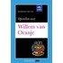 Opstellen over Willem van Oranje