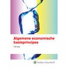 Algemene economische basisprincipes door D.J. De Jong