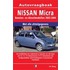 Nissan Micra benzine/diesel 2003-2004