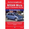 Nissan Micra benzine/diesel 2003-2004 door P.H. Olving