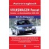 Vraagbaak Volkswagen Passat