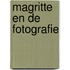 Magritte en de fotografie
