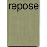 Repose door Adam Getty