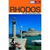 Rhodos door Hans E. Latzke