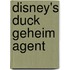 Disney's Duck geheim agent