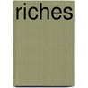 Riches by Lee Blessing