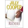 Riders door Jilly Cooper