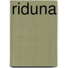 Riduna by Diana Jackson