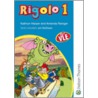 Rigolo by Kathryn Harper
