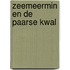 Zeemeermin en de paarse kwal