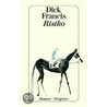 Risiko by Dick Francis