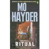 Ritual door Mo Hayder