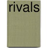Rivals door Cindy Jefferies