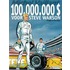 100.000.000 dollar voor Steve Warson